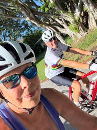 Hustler is looking great! What is your favorite classic ride? #SFFT2021