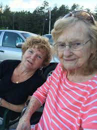 Evelyn Crate Obituary