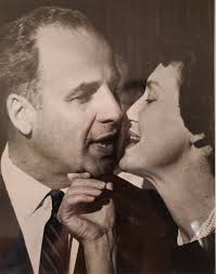 John Nichols: 'A political wife