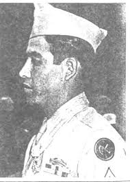 Veterans Home Post Office Named for Hispanic WWII Hero: Photo Gallery