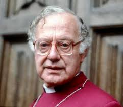 Robert Alexander Kennedy Runcie was born in Birkenhead