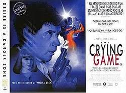 Cast (in order of appearance): The Crying Game Wikipedia