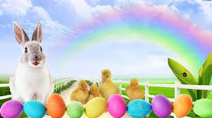 Instructions please see the kate.net wallpaper and screensaver faqs for installation and removal instructions. Free Easter Wallpapers Bunny Egg Downloads For Desktop Android Iphone