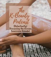 Schicht plan 2021 / seltsame gäste irritieren kellnerin plane online deine urlaubstage für das jahr 2021! Discussing The Korean Sunscreen Scandal The K Beauty Podcast Ep 26