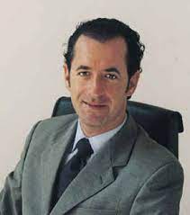 Italy's veneto region president luca zaia during. Luca Zaia Born March 27 1968 Italian President Of Region World Biographical Encyclopedia