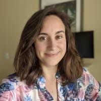 Christina Hedges's Instagram, Twitter & Facebook