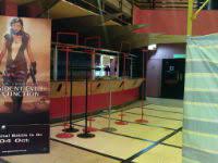 Keine in der liste (anzeigen, wenn leute einchecken) Tgv 1 Utama Closes 1 Feb News Features Cinema Online