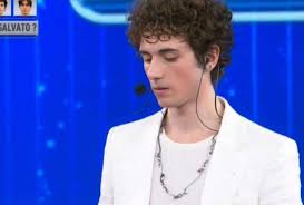 Per vedere questo contenuto devi effettuare l'accesso. Amici Tancredi E Il Difficile Rapporto Con Il Padre Famoso Ecco Chi E Meteoweek