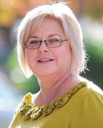 Chris Redden: Longtime Town Crier leader was devoted to work, play and  family