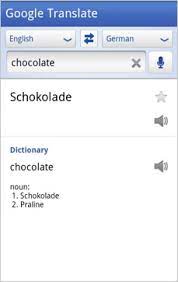 Online pentru limbi straine diferite nivele daca aveti stampila de traducator vor exista si traduceri autorizate daca nu aveti stampila. Nu Te Intelegi Cu Strainii Google A Lansat Traducerea Instantanee Pe Mobil Stirileprotv Ro