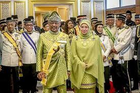 Ketua setiausaha negara datuk seri dr ismail bakar menyatakan bahawa pengisytiharan hari kelepasan am tambahan. Bigboss Kerajaan Mengumumkan 30 Julai Sebagai Cuti Am Facebook
