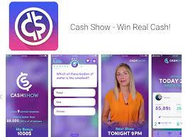 I've been playing for a few months, and i've already won more than $150! Closed Cash Show Win Real Cash Reviews Scam Or Legit Beermoneyforum Com We Help Each Other To Make Money Online
