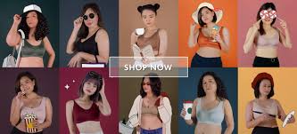 Our company's reputation is built on the foundation of uncompromising commitment to client's satisfaction through vast experience from our subsidiary contractors companies which carried out housing. Truenaked Wirefree Seamless Bra Collection Neubodi