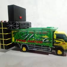 Ulasan Dan Review Miniatur Truk Sound System Bj Hunter Susanto Hidayat635 Dalam artikel kali ini saya akan membicarakan tentang instalasi sound system(routing) yang lengkap dengan gambar diagram instalasi yang menggunakan. idr