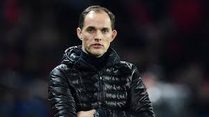 He's the same referee we had against guingamp (referring to the coupe de la ligue match) and who gave those three penalties against us! Football Thomas Tuchel Appointed Chelsea Manager