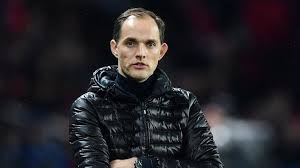 Thomas tuchel has been chelsea's head coach since january 2021. Football Thomas Tuchel Appointed Chelsea Manager