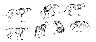 Sketchbook Original How To Draw From Imagination Part 3 Monika Zagrobelna The best selection of royalty free angry dog vector art, graphics and stock illustrations. to draw from imagination