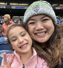 Rebecca Gose's Instagram, Twitter & Facebook