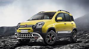 Endişe etmeyin, özel yan pervazlar gibi her detay sizin bu meydan okumayı gerçekleştirebilmeniz için tasarlandı! Yeni Fiat Panda Cross Ozellikleri Ve Fiyat Listesi