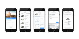 Connect with hgreg nissan delray. Nissan Motor Acceptance Corporation Announces New Way To Finance From Your Mobile Device Business Wire