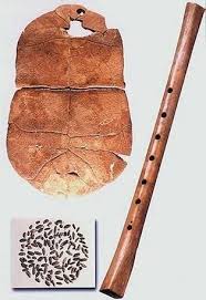 Xinhuang History Of Chinese Music Musique Dounia