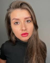 Kristina Luster's Instagram, Twitter & Facebook