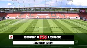 It began on 26 july 2019 and was initially due to conclude on 17 may 2020. Futbol Bundesliga 2 Relegation Po 2nd Leg Ingolstadt Vs Nurnberg 11 07 2020