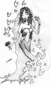 Corpse bride printable images for colouring. Corpse Bride Coloring Pages Free Coloring Pages Free Coloring Pictures Coloring Pages