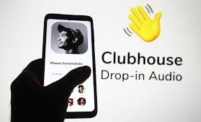 Use all our newest, fastest, and shiniest project managing features before anyone else does, with clubhouse labs. My First 24 Hours On Clubhouse