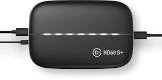 Elgato 4k60 pro supports up to 4k at 60hz, 1440p at 144hz and 1080p at 240hz. Hd60 S Elgato Com