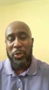 Everton Robinson's Instagram, Twitter & Facebook