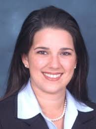 The Florida House of Representatives