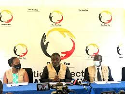 Ngo Bureau Halts Operations Of National Elections Watch Uganda Chimpreports
