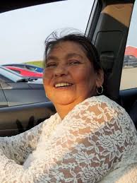 Obituary of Wanda Marie Francis