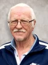 Obituary information for Larry Persinger Sr.