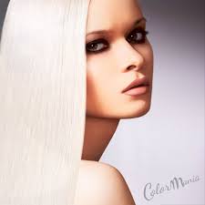 Et c'est vrai que j'ai moins de cheveux, c'est peut être l'âge aussi mais je m'inquiète que l'amoniaque favorise la chute des cheveux. Coloration Cheveux Toner Blanc Stargazer Color Mania