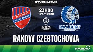 The poles and the belgians will play the first match of the final stage of the qualification of the uefa conference league. Tahdynp6fn Szm