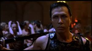 We bring you this movie in multiple definitions. 12 Donnie Yen Movies You Can Watch On Netflix Right Now