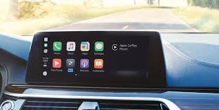 Bmw Now Charges 80 A Year For Apple Carplay Apple Car Play Carplay Bmw