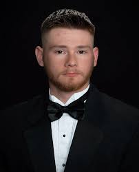 Graduate spotlight: Dave Wyatt III of Swenson Arts and Technology High  School