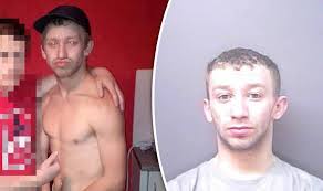 Rapist who challenged police to 'catch me if you can' taunt is jailed