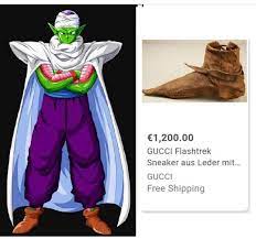 We did not find results for: Piccolo And His Guccis Dragon Ball Know Your Meme