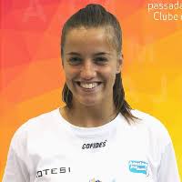 Joana Costa » clubs :: Women Volleybox