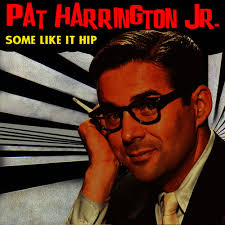Pat Harrington: albums, songs, playlists