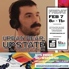 RECAP: See Pics + Video from NYS Pride Ski Weekend 2025