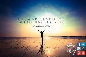 En La Presencia Del Senor Hay Libertad Espiritu De Dios Hija De Dios Mensajes Espirituales