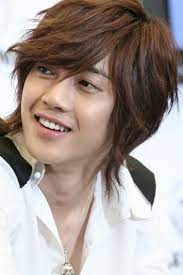 Ooooooooh A Cutie This One Is D Razored Haircuts Mens Hairstyles Anime Hairstyles In Real Life