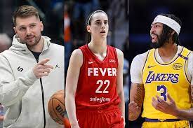 How does Caitlin Clark benefit from the Luka Doncic-for-Anthony Davis  trade? Jason Whitlock explains it all | Marca