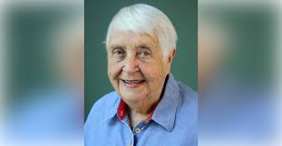 Obituary information for Dorothy Jane Victor, OP