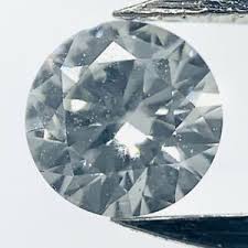 0 25ct Top Wesselton G Si1 Gia Certifie 6342721563 Diamant Brillant Ebay
